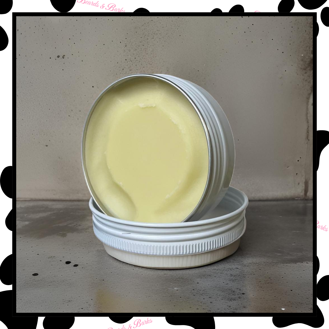 Buster Beard Balm