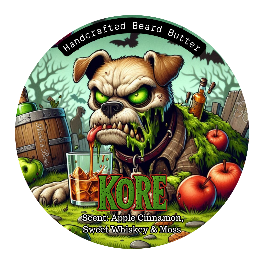 Kore Beard Butter