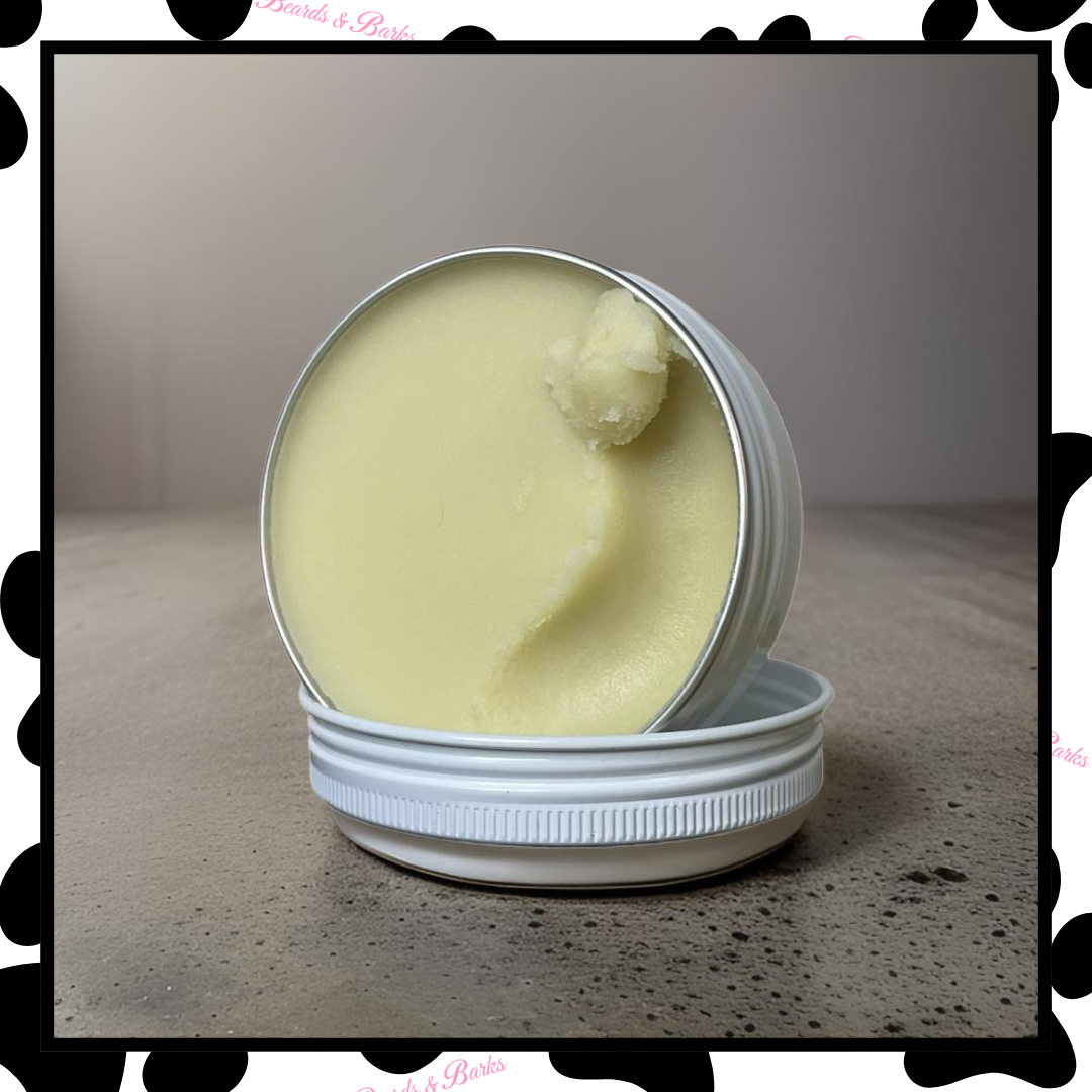 Muggsy Beard Butter