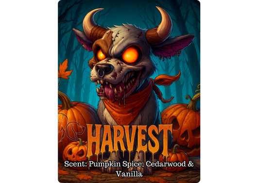 Harvest Bar Soap