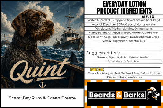 Quint EDL (Everyday Lotion)