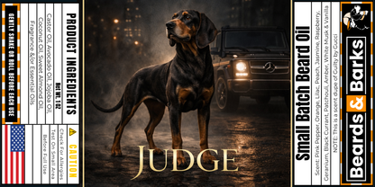Judge Beard Oil
