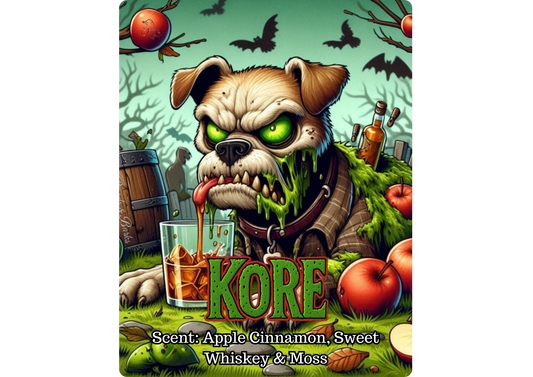 Kore Bar Soap
