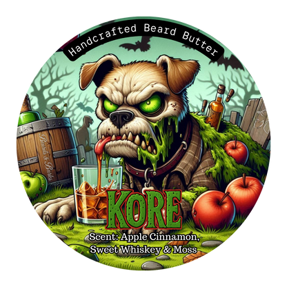 Kore Beard Butter