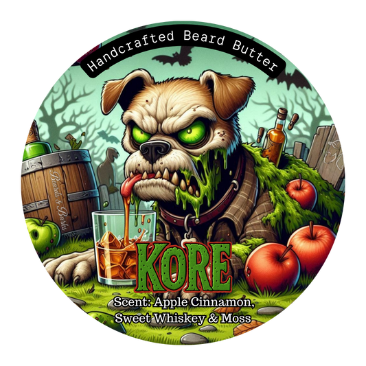 Kore Beard Butter