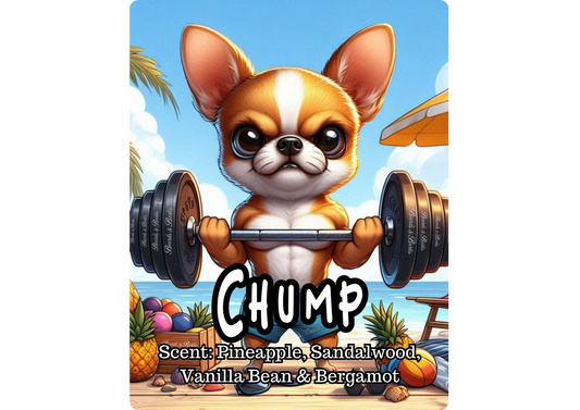 Chump Bar Soap