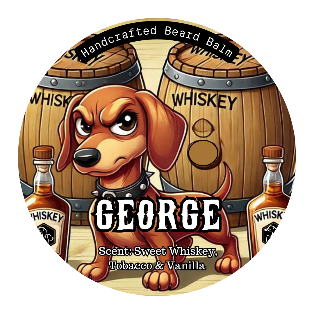 George Beard Balm