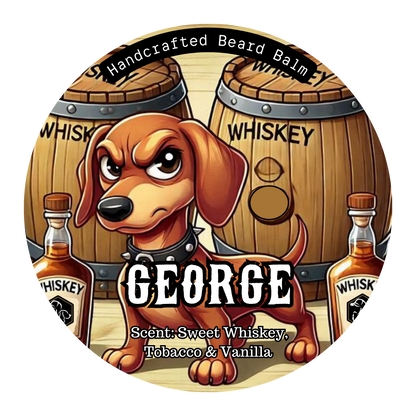 George Beard Balm