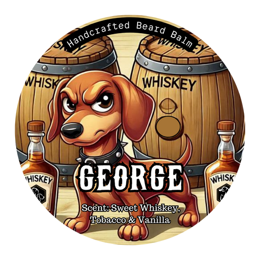 George Beard Balm