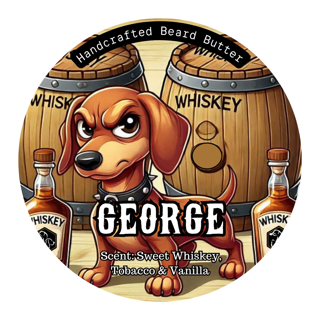 George Beard Butter