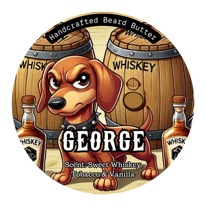 George Beard Butter