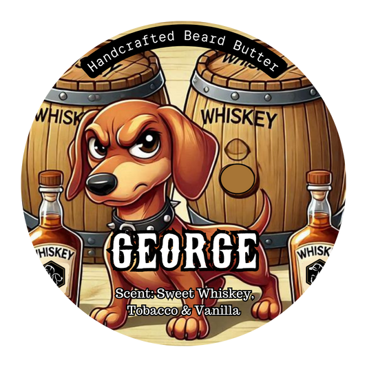 George Beard Butter