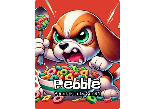 Pebble Bar Soap