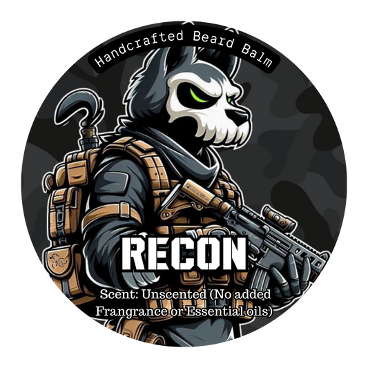 Recon Beard Balm
