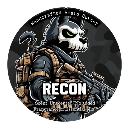 Recon Beard Butter