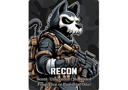 Recon Bar Soap